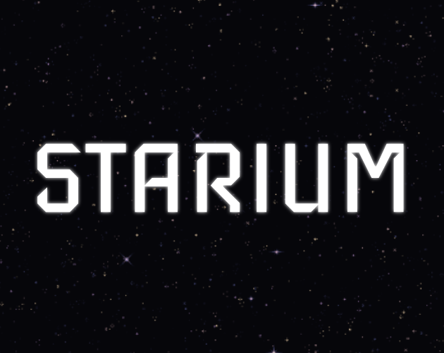Games like Starium Private Test