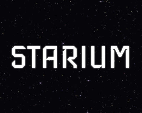 Starium Private Test Image