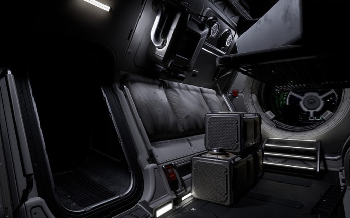 Station Haven 3 screenshot