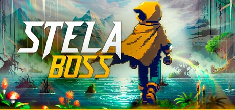 Games like STELA BOSS