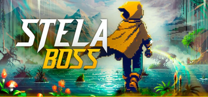 STELA BOSS Image
