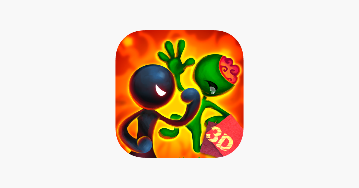 Games like Sticky Man Zombie Fight Arena