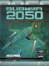 Subwar 2050 Image