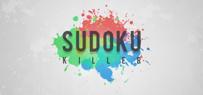 Sudoku Killer Game Cover