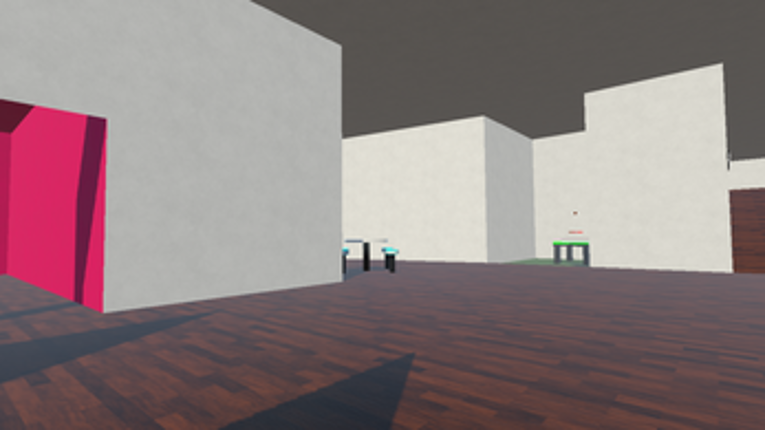 Sunshine Sports screenshot
