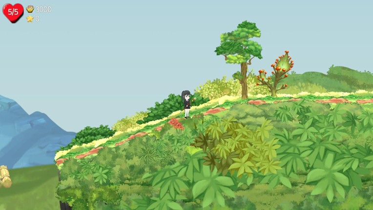 Super Magic Book screenshot