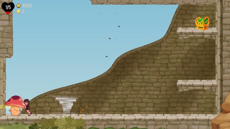 Super Magic Book screenshot