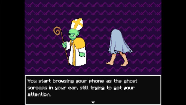 SuperQuest screenshot