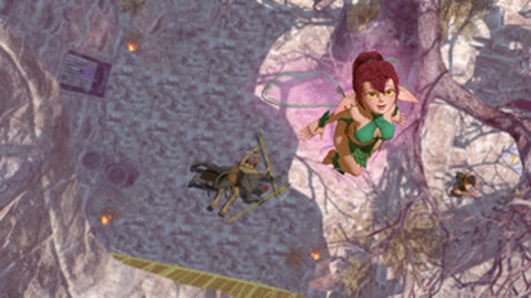 Tame It Too! screenshot