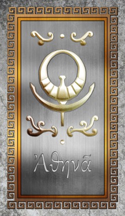 tarot du zodiac Game Cover