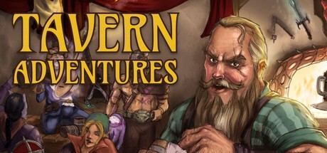 Games like Tavern Adventures
