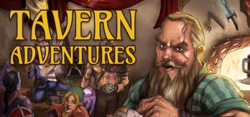 Tavern Adventures Image