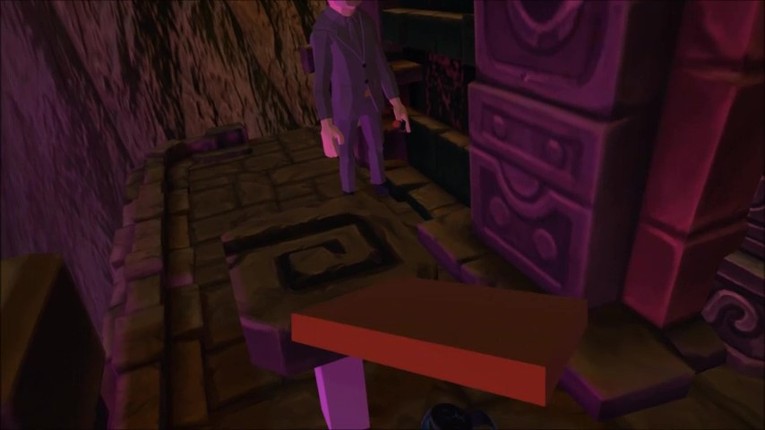 Temple of Pizza screenshot