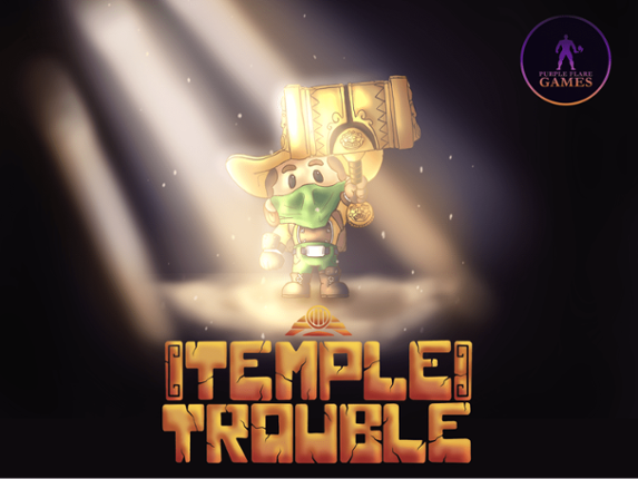 Temple Trouble Image