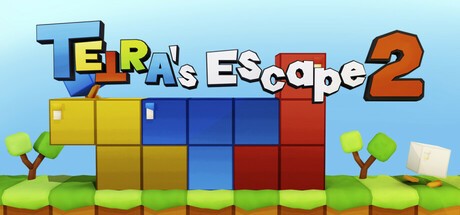 Games like TETRA's Escape 2