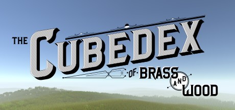 Games like The Cubedex of Brass and Wood