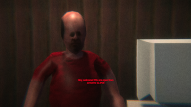 The Last Scream Image