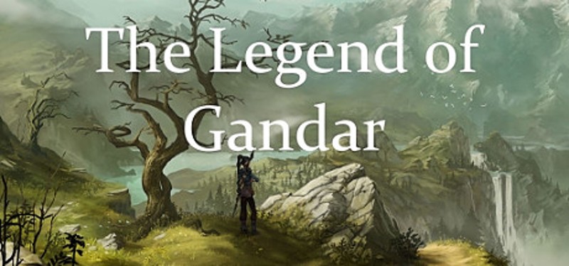 The Legend of Gandar Image