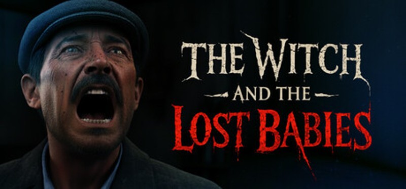 The Witch and The Lost Babies Image