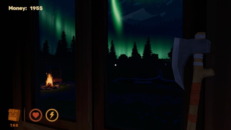 Timber Panic screenshot