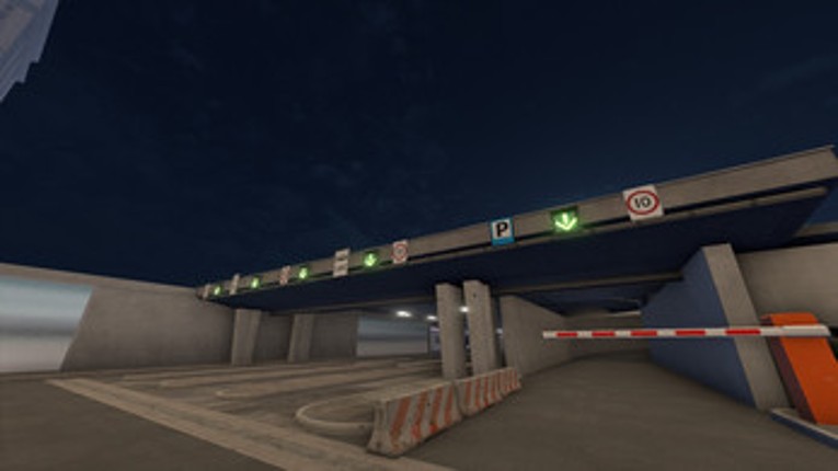 TO FACE FATE - UNDER THE SNOW screenshot