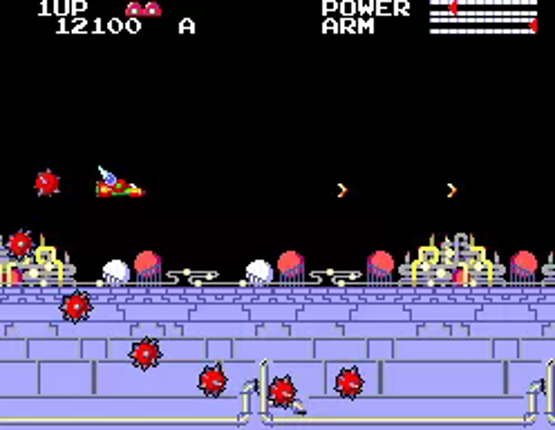 Transformer screenshot