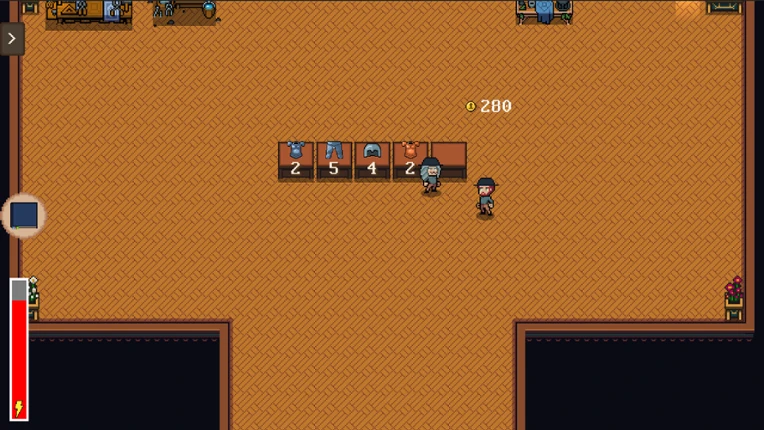 Time Vestige screenshot