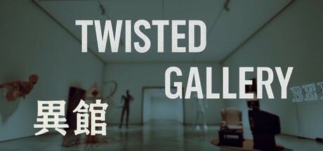 Games like Twisted Gallery 异馆