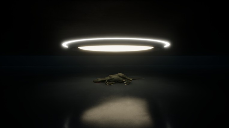 UNEXTINCTION screenshot