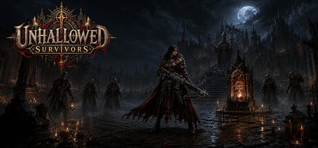 Games like Unhallowed Survivors