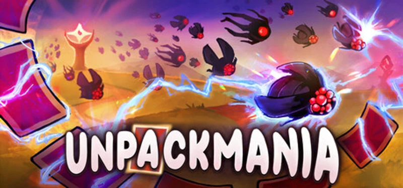 Unpackmania Image