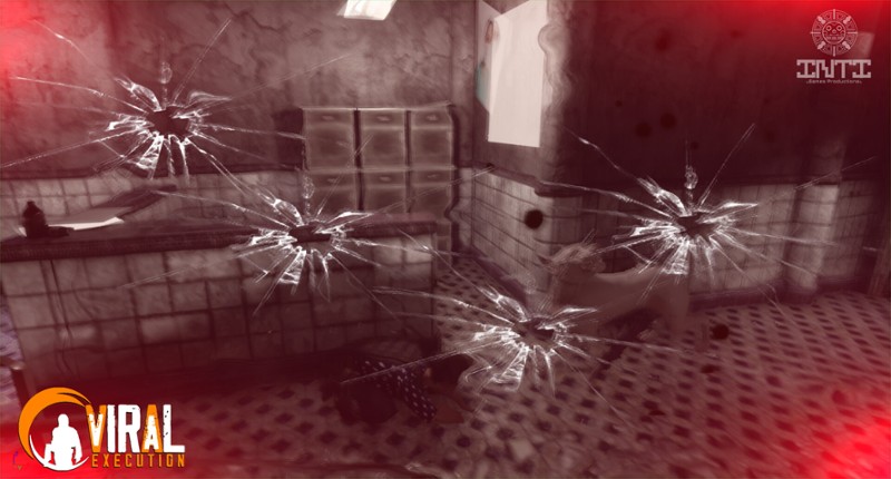 Viral Execution screenshot