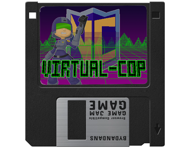 Games like VirtualCop