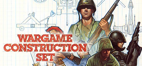 Games like Wargame Construction Set