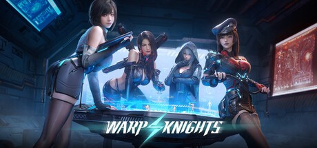 Games like Warp Knights