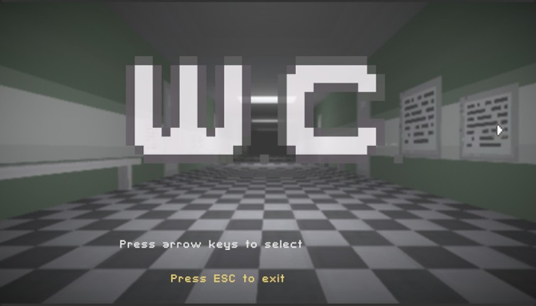 WC screenshot