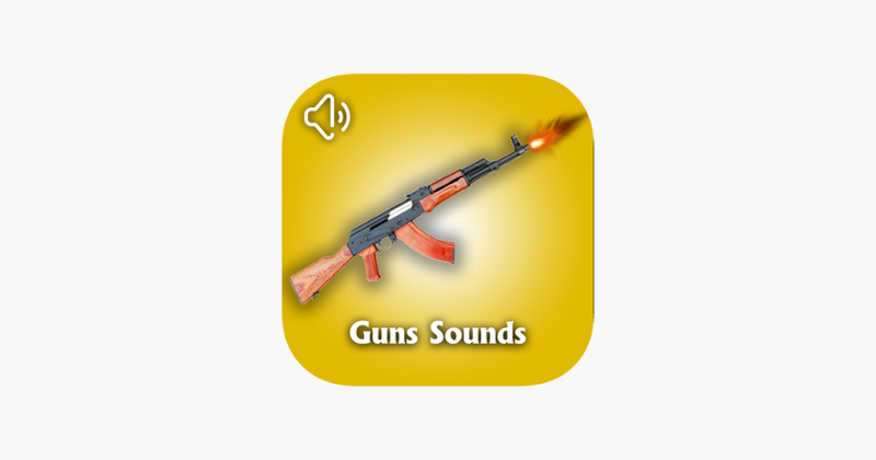 Weapon Sounds Game Cover