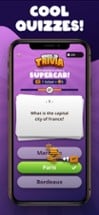 Wheel of Trivia Image