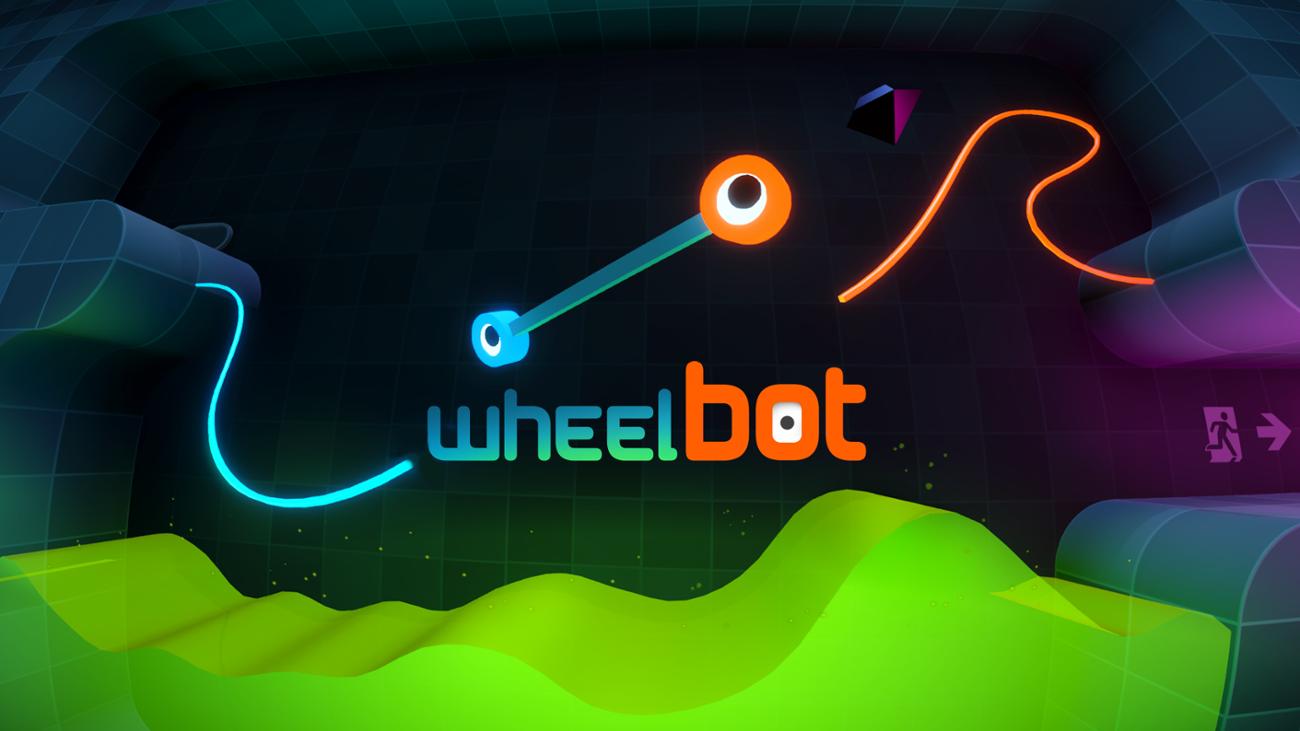 Games like Wheelbot