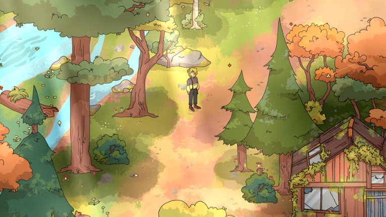 White Week screenshot