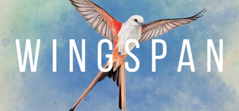 Wingspan Image