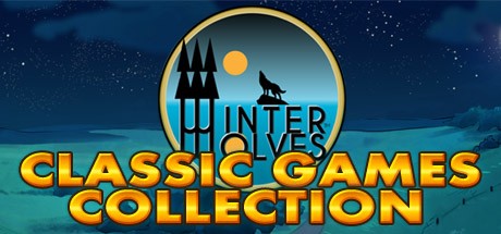 Games like Winter Wolves Games Collection