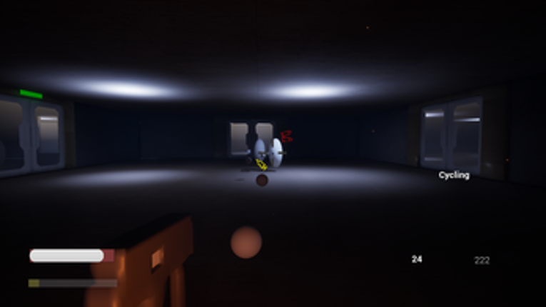 Withstander screenshot