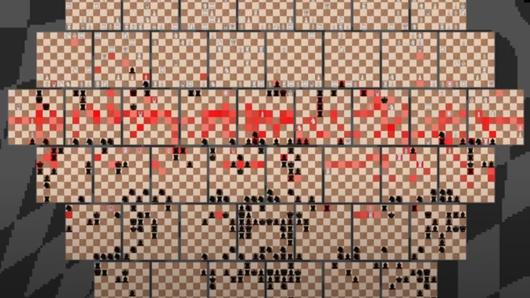 World War Chess screenshot