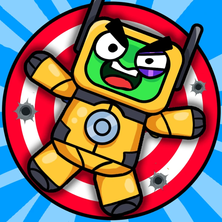 Games like Wreck The Robot
