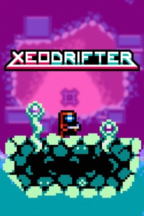 Xeodrifter Image