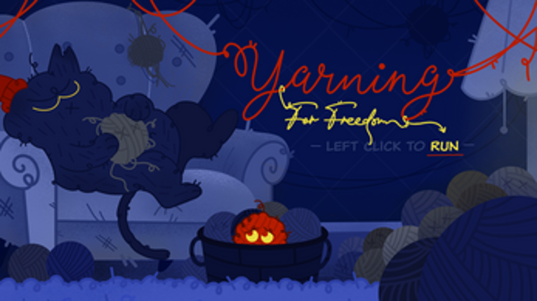 Yarning For Freedom Image