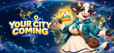 Games like Your City Coming