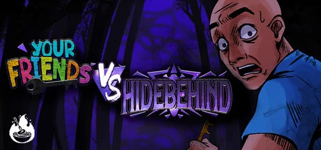 Games like Your Friends Vs Hidebehind