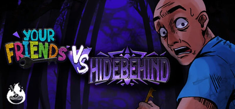 Your Friends Vs Hidebehind Image